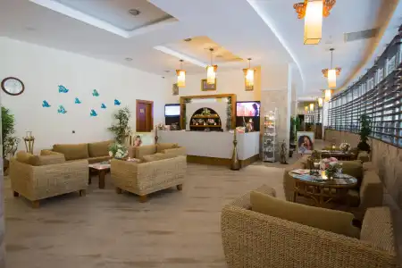Fame Residence Lara & Spa - All Inclusive - 16
