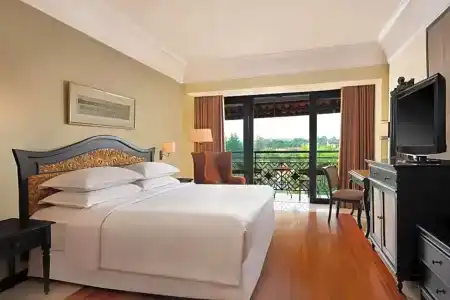 Mustika Yogyakarta Resort and Spa - 220