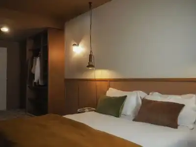 Hôtel Oré - 86