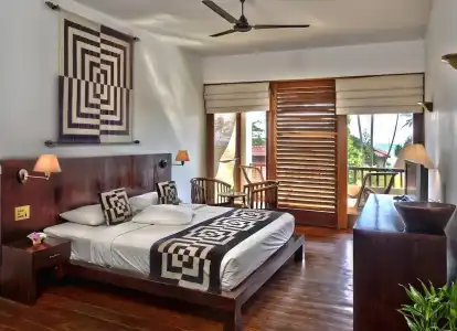 Weligama Bay Resort - 43