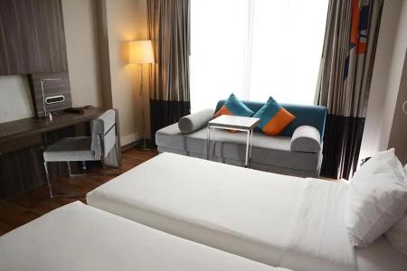 Novotel Bangkok IMPACT - 64