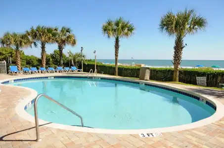 Carolinian Beach Resort by Vacasa - 8