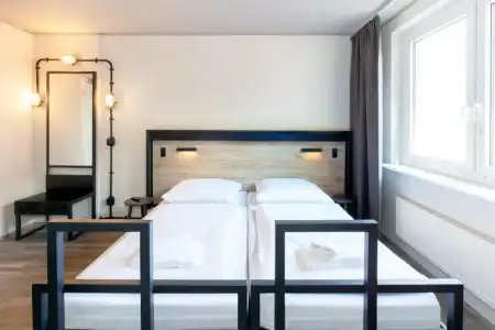 a&o Berlin Mitte - 74