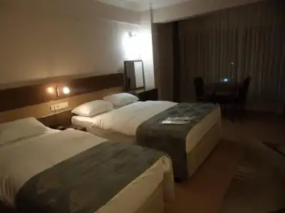 Perla Otel - 1