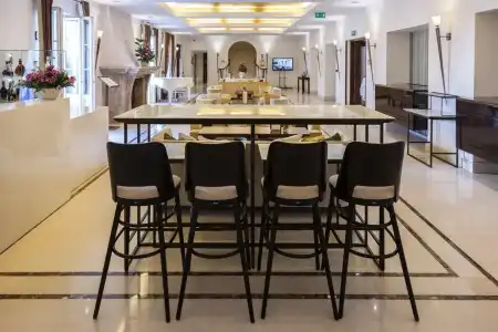 Mamaison Le Regina Boutique - 35