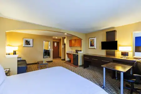 Best Western Premier Houston Downtown/Convention Center - 2