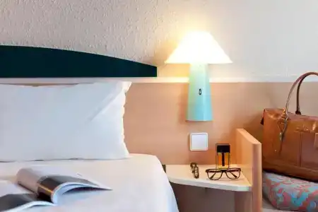 ibis Köln Messe - 63