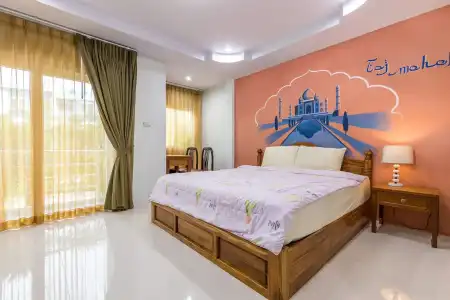 Suan Palm Resort - 19