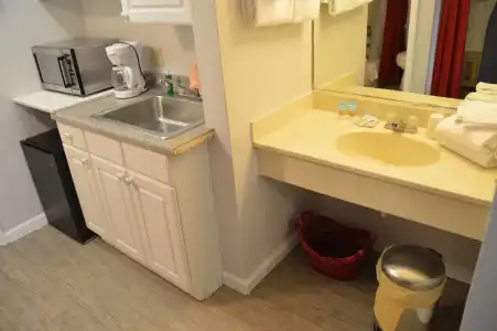Fountain Beach Resort - 280