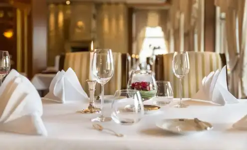Bellevue Rheinhotel - 50
