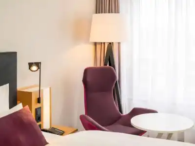 Mercure Hannover Oldenburger Allee - 102