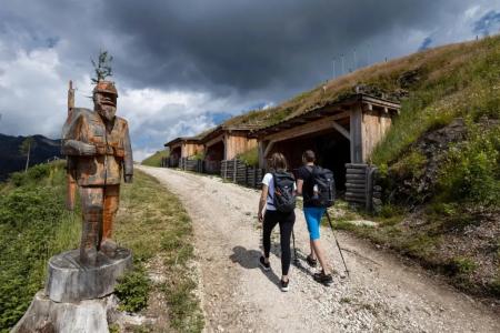 Garni & Wellness Anderle - 17