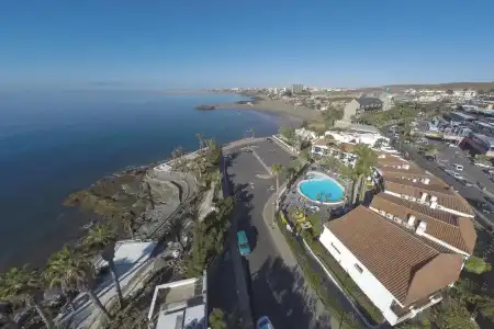 Sunsuites Carolina - 35
