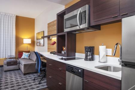 TownePlace Suites by Marriott Orlando Altamonte Springs/Maitland - 6
