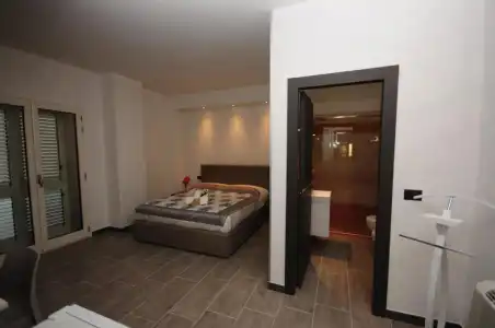 Mistral Exclusive B&B - 18
