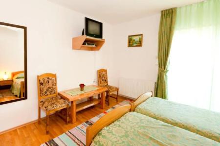 Pension Perisic - 52