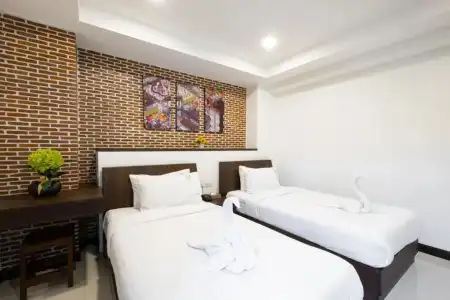 U Hatyai - 60