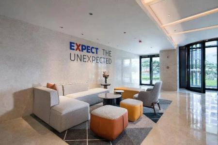 Holiday Inn Express Shenzhen Haiyuan City - 15