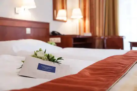 Spa & Wellness Olympia Marienbad - 5