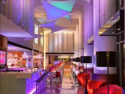 ibis Singapore On Bencoolen - 19