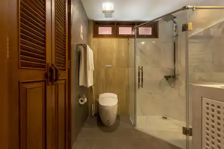 Railay Bay Resort and Spa - 8