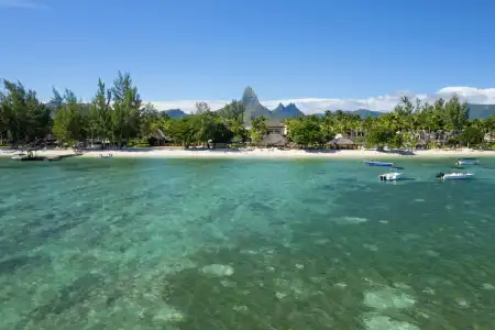Hilton Mauritius Resort & Spa - 25