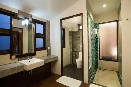 Le Canal Boutique House - 54