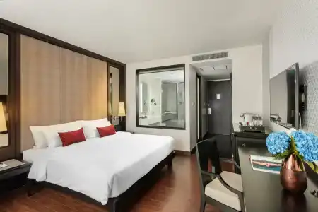 Mövenpick Sukhumvit 15 - 6