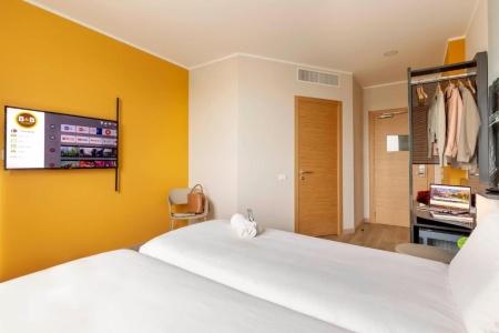 B&B Roma Fiumicino Aeroporto Fiera 1 - 20