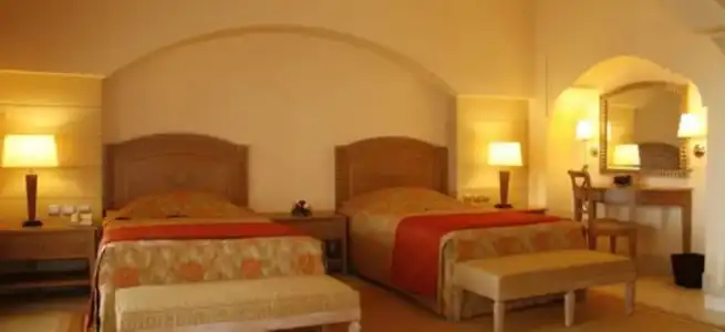 Hasdrubal Prestige Thalassa & Spa Djerba - 67