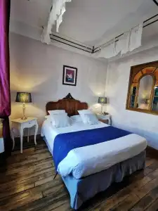 Hôtel Littéraire Stendhal et Spa - 28