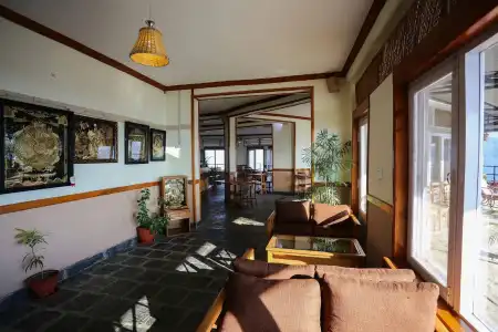 Raniban Retreat - 4