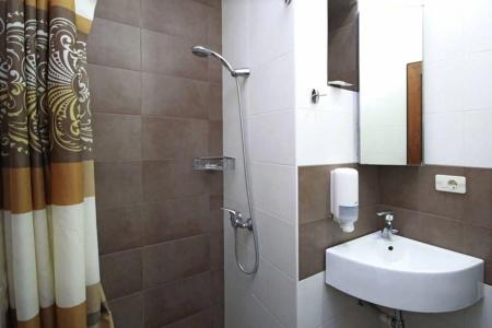Yerevan Hostel - 13