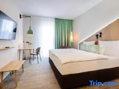 ARCOTEL HafenCity Dresden - 35