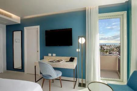 Ambasciatori Suite - 43