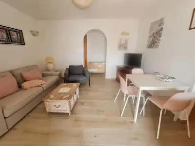 Casas del Sol - 1