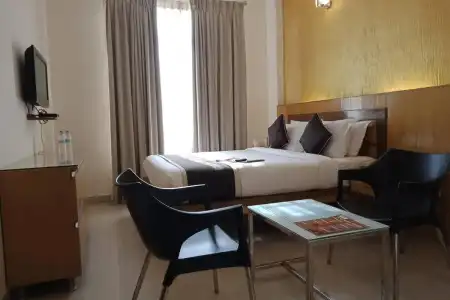 OYO 17123 Sandesh Kingston - 16
