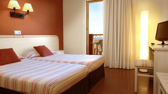 Luna Park Yoga & Spa - 2