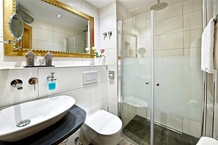 Park Laim Serviced Apartments - 36