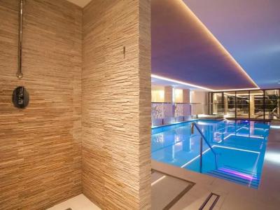 Alpine Charme & Wellness Europeo - 17