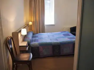 Hôtel Terminus - 40