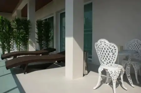 Sumali Villa - 129