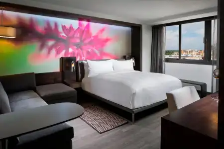 Marriott Miami Dadeland - 4