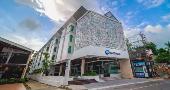 Best Western Chaweng Samui - 0