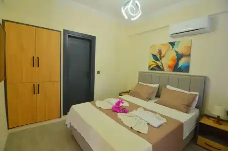 Mykonut Boutique Suites - 56