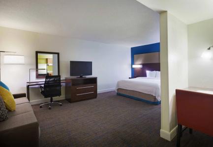 Extended Stay America Suites - Houston - Galleria - 4