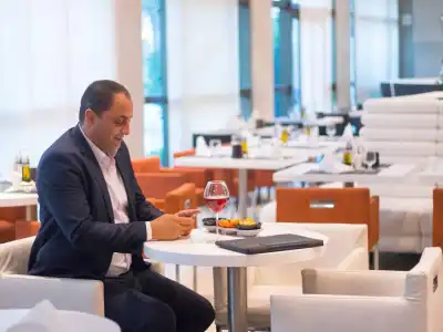 Novotel Tunis - 28