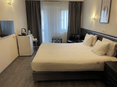 Otel Balca - 19