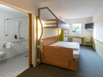 B&B Aachen-Nord - 32