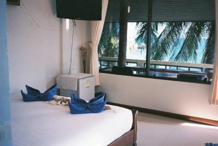 Silver Beach Resort - 56
